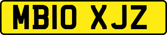 MB10XJZ