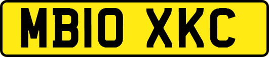 MB10XKC
