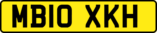 MB10XKH