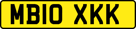 MB10XKK