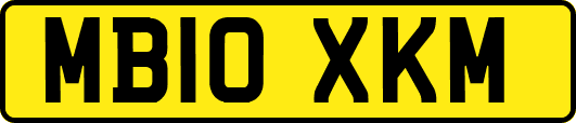 MB10XKM
