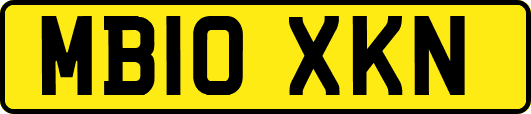 MB10XKN