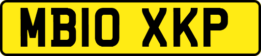 MB10XKP