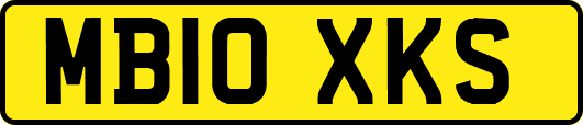 MB10XKS