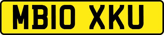 MB10XKU