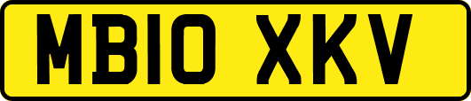 MB10XKV