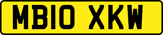 MB10XKW