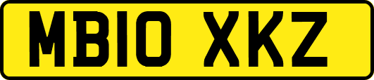 MB10XKZ