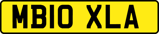 MB10XLA
