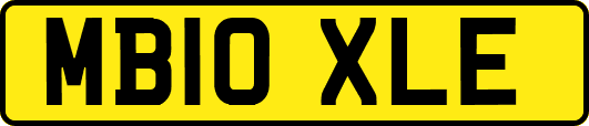 MB10XLE