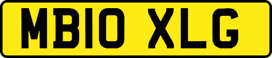 MB10XLG