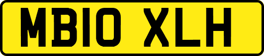 MB10XLH