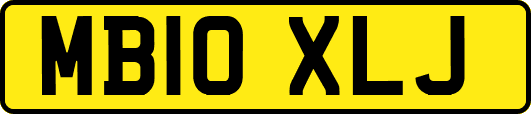 MB10XLJ