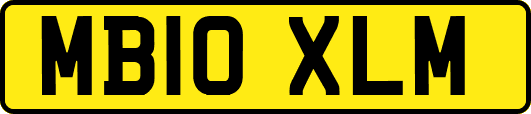 MB10XLM