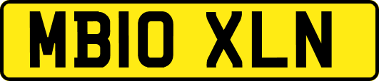 MB10XLN