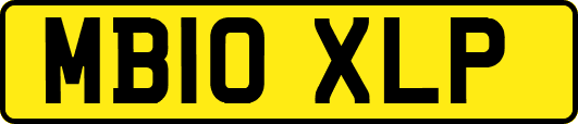 MB10XLP