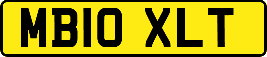 MB10XLT