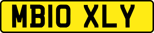 MB10XLY