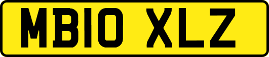 MB10XLZ