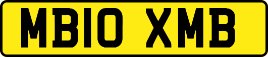 MB10XMB