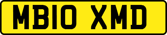 MB10XMD