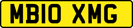 MB10XMG