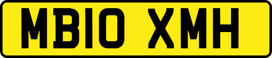 MB10XMH