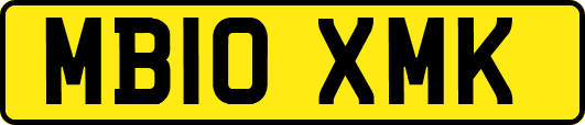 MB10XMK