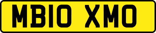 MB10XMO