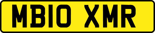 MB10XMR