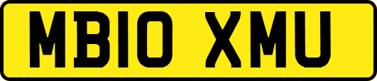 MB10XMU