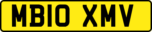 MB10XMV