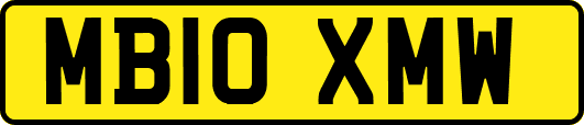 MB10XMW