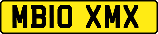 MB10XMX