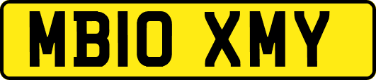 MB10XMY