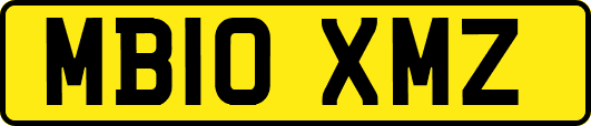 MB10XMZ