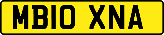 MB10XNA