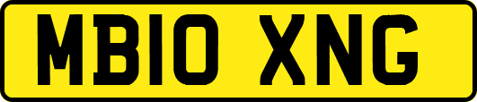 MB10XNG