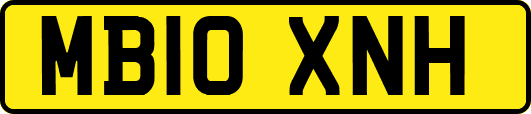 MB10XNH