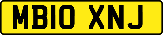 MB10XNJ