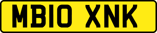 MB10XNK