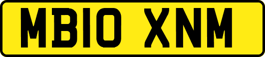 MB10XNM