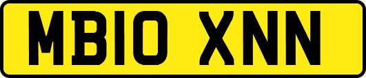 MB10XNN