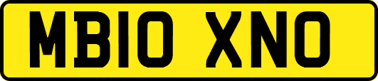 MB10XNO