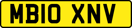 MB10XNV