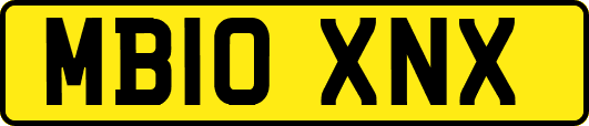 MB10XNX