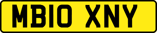 MB10XNY