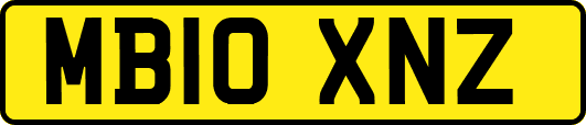MB10XNZ