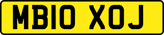 MB10XOJ