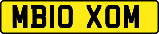 MB10XOM